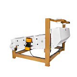 Вибрационный сепаратор TQLZ 200 x 230